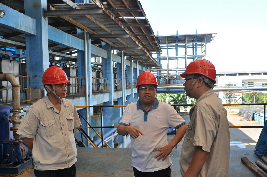 創(chuàng)新驅動謀發(fā)展 轉型升級譜新篇