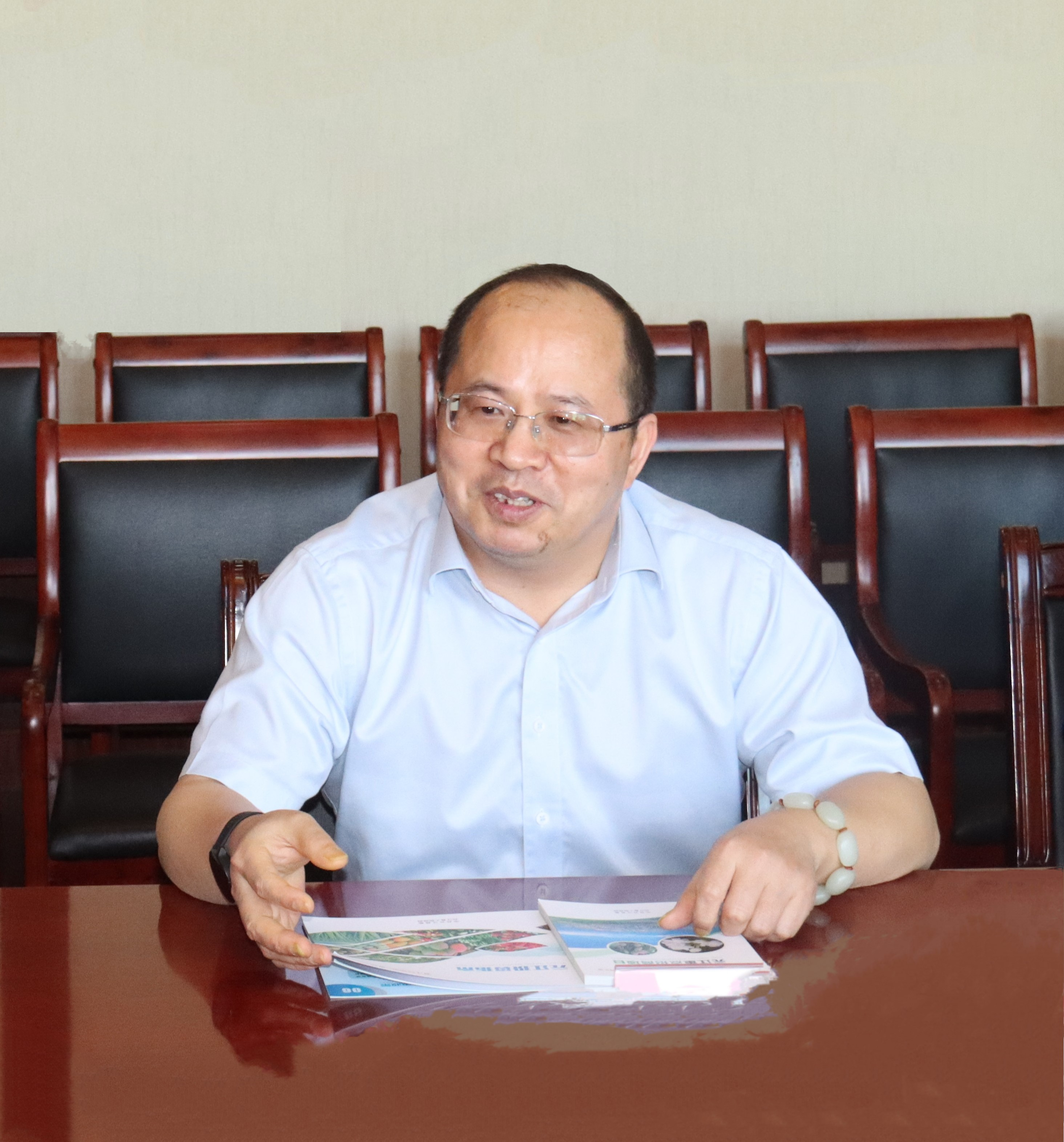 廣西銀億公司二〇二五年新年獻詞